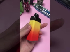 POCO BL10000 Big Puff Vape Electronic Cig 20ml 5% Nic Bateria 650mAh Recarregável