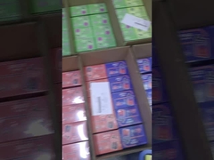 POCO BE5000 PCTG de aço inoxidável Vape Pen descartável 5000 puffs