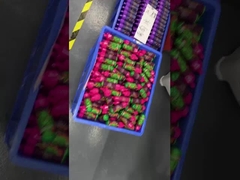 Bang King caneta descartável de vaporizador Cigarro eletrônico 0% 2% 3% 5%