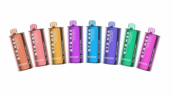 Funky Ti 7000 Puff Big Vapor E Cigarette Funky Vape 600mAh