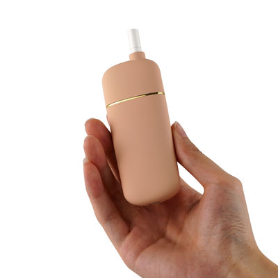 Caneta de vaporizador descartável para pagamento pela Western Union e embalagem de 200 PCS/cartão