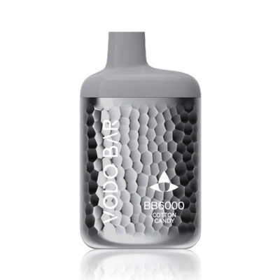 10PCS/Display Box Packing Vaporizer Stick descartável Método de pagamento TT/Western Union