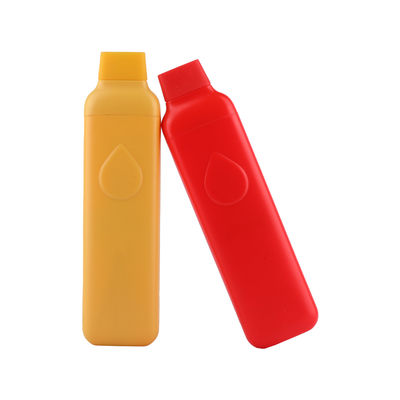 110 g caneta de vaporizador descartável com 12 ml de E-Liquid para método de pagamento TT/paypal/Western Union
