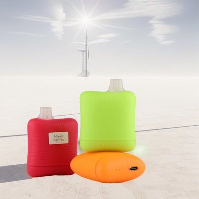 Display OEM Vape Big Puffs de alto desempenho OEM disponível
