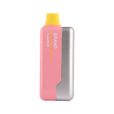 Vape OEM de 90 g de bobina de malha com e de alto desempenho e 90 g de peso