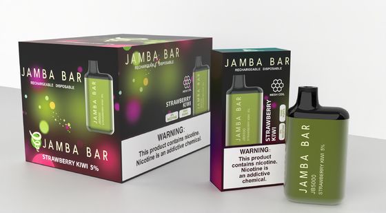 Porto de Carregamento Micro USB Vape dos EUA 1,2 ohm Rede de bobina 000 Puffs para suas necessidades de vaping