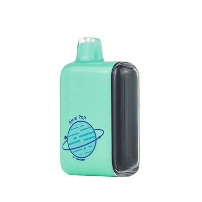 15000 Puffs Geek Caixa descartável 7500 Puffs Vape Pulse 5% Nic Sal