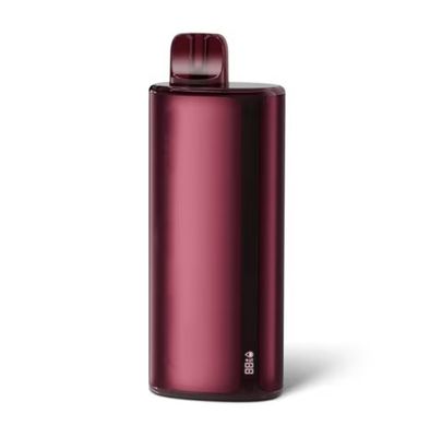 ODM funky do OEM da república Ti7000 Smart Vape Pen With Led Display