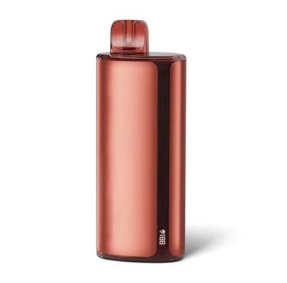ODM funky do OEM da república Ti7000 Smart Vape Pen With Led Display