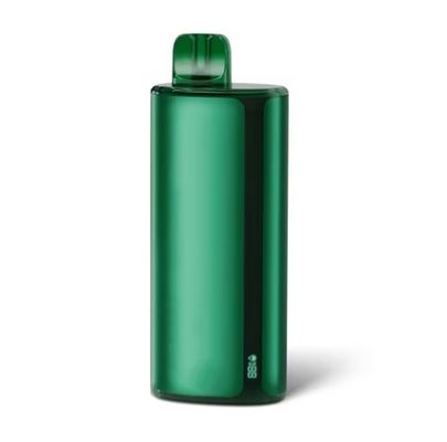 Funky TI 7000 Puffs Plus Smart Vape Pen Type-C recarregável 17 ml