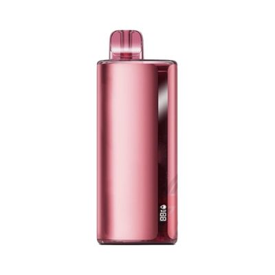 Ti7000 Puffs Smart Screen Descartável Vape E Cigarette 75g