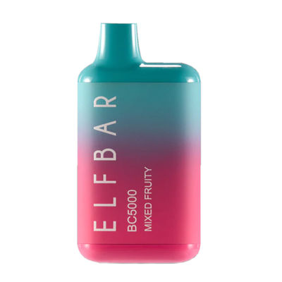 ODM OEM Vape Pod descartável Cigarro Eletrônico Elf Bar Bc5000 Puffs