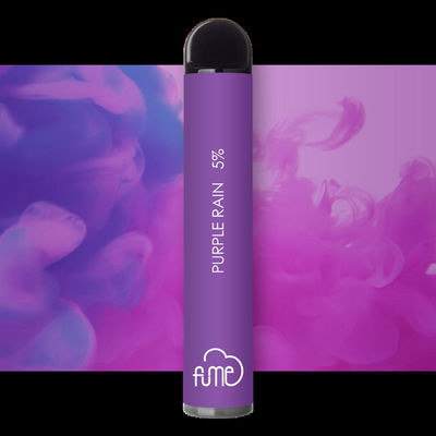 Fume FV Extra Disponível USA Vape 1500 Puffs 6ml Vape de suco pré-cheio