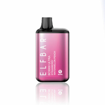 50mg Nicotine 5000 Puff Elf Bar Vape EUA Vape 13ml 650mAh