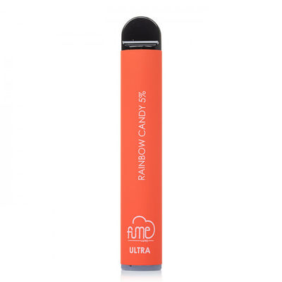 ODM líquido ultra descartável 0-5%Nic do OEM dos sopros 8ml da pena 2500 dos EUA Vape das emanações