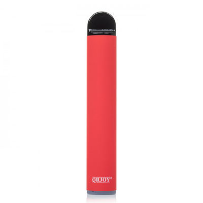 E-líquido ultra descartável das emanações VAPE 2500puffs 8ml dos EUA Origninal com preço de grosso