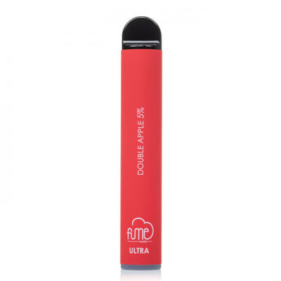 As emanações originais EUA extra VAPE descartável 1500puffs 6ml encheram pre o ejuice