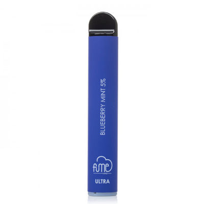 Emanações ultra Mesh Coil Disposable VAPE 2500puffs 8ml Eliquid de Origninal com preço de grosso
