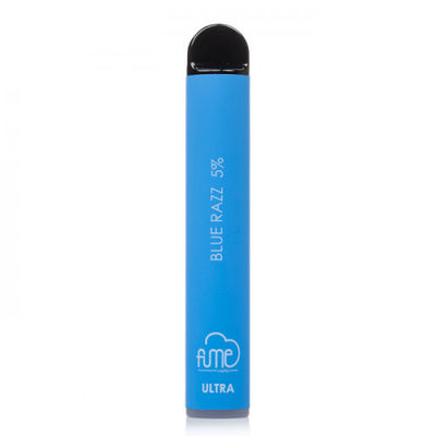 2500 emanações EUA ultra descartáveis Vape 1000mAh da morango dos sopros 8ml