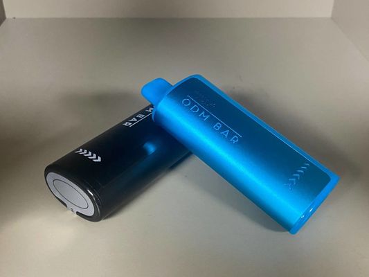Vagem líquida esperta descartável funky 75g da pena E Vape de Ti7000 Vape