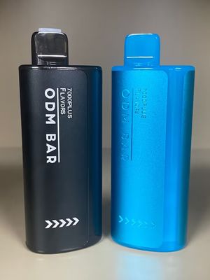 Vagem líquida esperta descartável funky 75g da pena E Vape de Ti7000 Vape