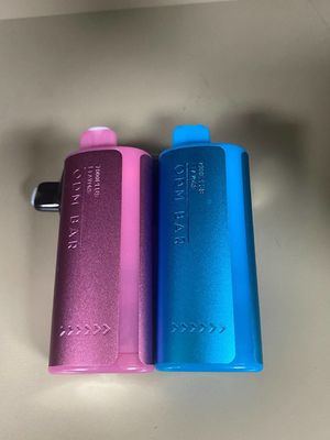 600mAh Funky Vape Funky Ti 7000 Puff Recarregável OEM E Cigarette