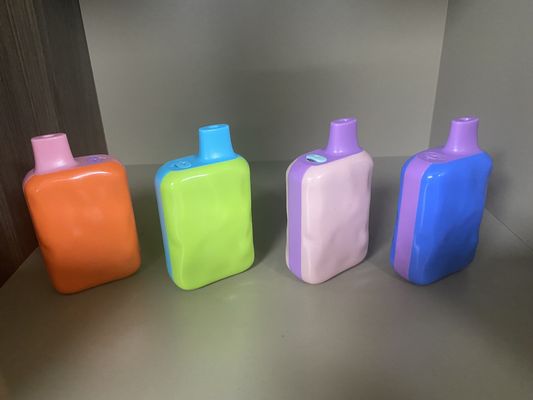 SUS304 OS5000 perdeu Mary Vape Fruit Mixed Flavors Vape descartável