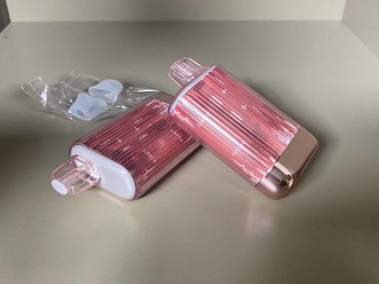 TE5000 13,5 ml Vapor descartável pré-cheio até 5000 puffs