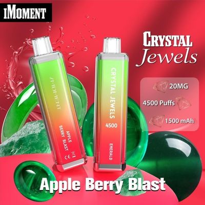 12 ml de caneta de vaporizador descartável líquida com 2% de níquel para método de pagamento TT/paypal/Western Union