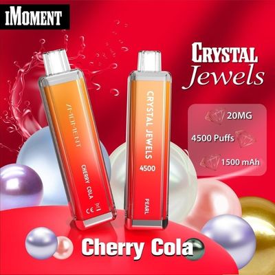 12 ml caneta de vaporizador descartável em E-Liquid para TT/paypal/Western Union Pagamento com 4500Puffs