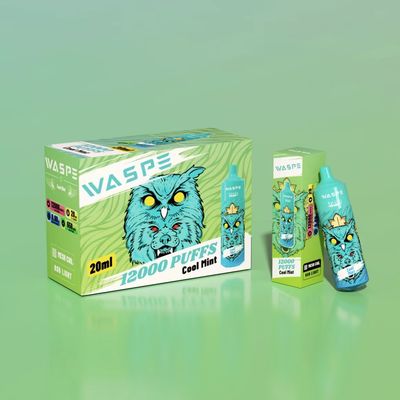 90g/pcs Vape grande com carga tipo-C 200pcs por caixa