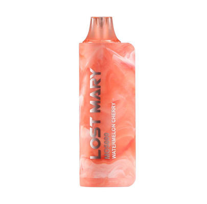 Nicotina 5% Elf Bar Vape MO5000 Dispositivo descartável