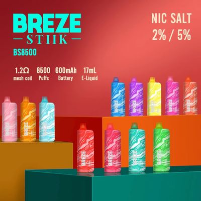 35 g caneta de vaporizador descartável com 2 ml de líquido eletrónico de alta eficiência 300 PCS/ caixote