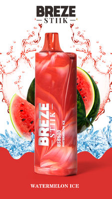 17 ml de suco de vape pré-cheio 70 g Material SUS304 para alto desempenho