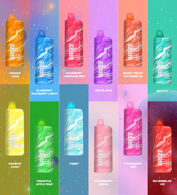 70g Big Puff Vape Package 200PCS Por Cartão Com Carregamento Tipo-C Para Sua Requisita