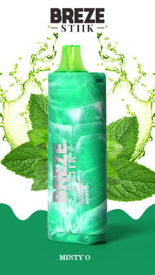 70 g de CBD Dispositivo de Vaporização Disponível 600 mAh Bateria 17 ml Suco pré-cheio Durável