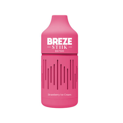 Capacidade da bateria 650 mAh Pré-cheia de caneta de vaporizador descartável Embalagem 200pcs/cartão
