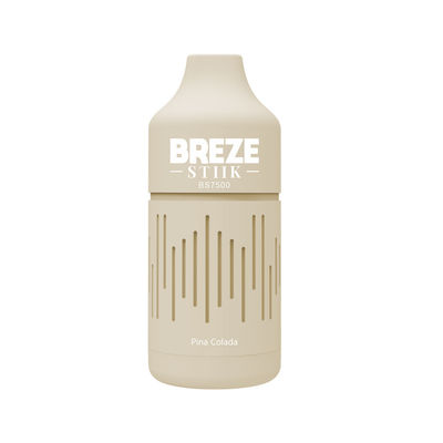 Capacidade da bateria 650 mAh Pré-cheia de caneta de vaporizador descartável Embalagem 200pcs/cartão