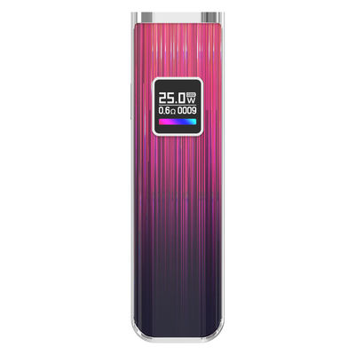 Embalagem de reabastecimento superior para dispositivo de vaporizador descartável de CBD com 0/20/50 mg de nicotina