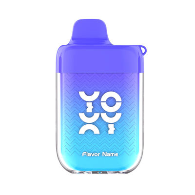 YOXY 9000 Puffs Vape descartável por atacado no preço de fábrica