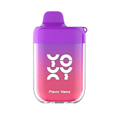 YOXY 9000 Puffs Vape descartável por atacado no preço de fábrica