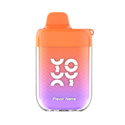 YOXY 9000 Puffs Vape descartável por atacado no preço de fábrica