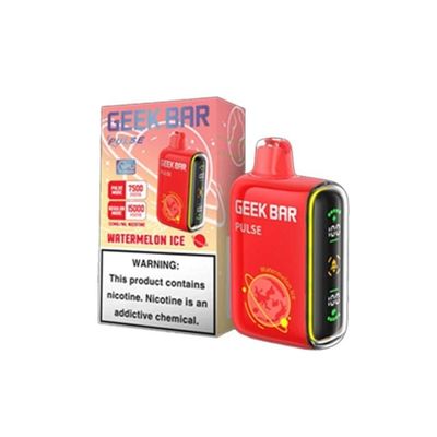 1.2ohm Resistência USA Vape Dual Mesh Coil e 5% 50mg Força de Nicotina para o máximo de sabor