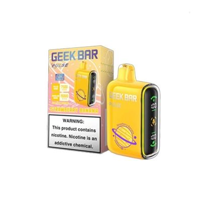 Proteção contra sobre-temperatura Vape OEM com Resistência de 1,2 ohm e Serviço OEM
