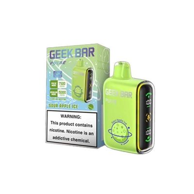 Proteção contra sobre-temperatura Vape OEM com Resistência de 1,2 ohm e Serviço OEM