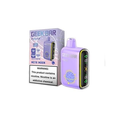 Proteção contra sobre-temperatura Vape OEM com Resistência de 1,2 ohm e Serviço OEM