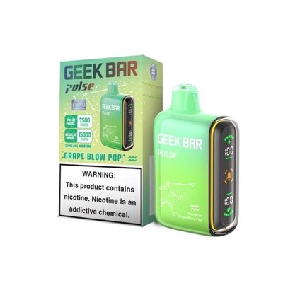 1.2 ohm Resistência Vape Pen descartável