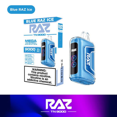Materiais de plástico EUA Vape com tipo C recarregável e resistência de 1,2 ohm