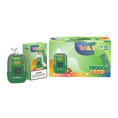 650mAh Bateria de descarte Pod Vape Tipo-C de carregamento Compatível
