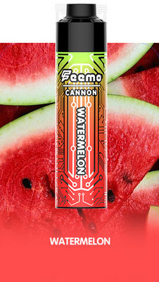 20 ml de suco pré-cheio com bateria de 850 mAh para sabores de frutas